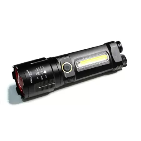 خرید و قیمت چراغ قوه اسمالسان SMALL SUN ZY-X3 در سایت شکار ابزار خرید و قیمت چراغ قوه اسمالسان SMALL SUN ZY-X3 در سایت شکار ابزار