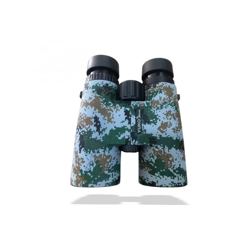 خرید و قیمت دوربین شکاری یوکو فالکونYUKO falco 10×42در سایت شکار ابزار