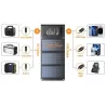 خرید و قیمت پنل خورشیدی اورجینال BLAVOR 30W LSFC-30 در سایت شکار ابزار خرید و قیمت پنل خورشیدی اورجینال BLAVOR 30W LSFC-30 در سایت شکار ابزار