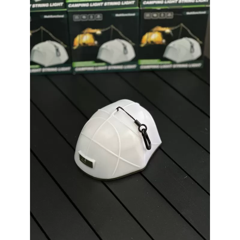 خریدوقیمت چراغ ریسه ای شارژی KXK-505 Multifunctional درسایت شکار ابزار