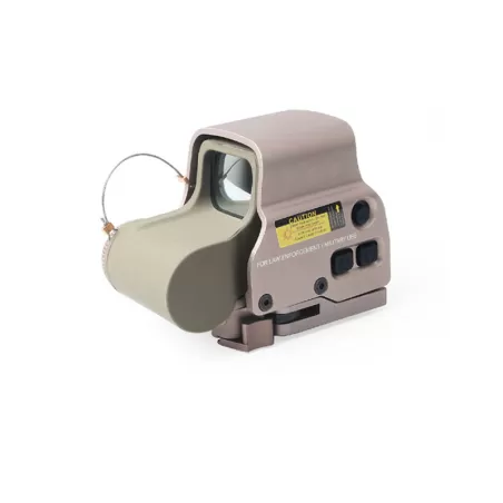 خرید و قیمت رد دات حرفه ای تفنگ شکاری مدل EOLTECH558 در سایت شکارابزار خرید و قیمت رد دات حرفه ای تفنگ شکاری مدل EOLTECH558 در سایت شکارابزار