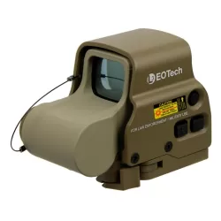 خرید و قیمت رد دات حرفه ای تفنگ شکاری مدل EOLTECH558 در سایت شکارابزار