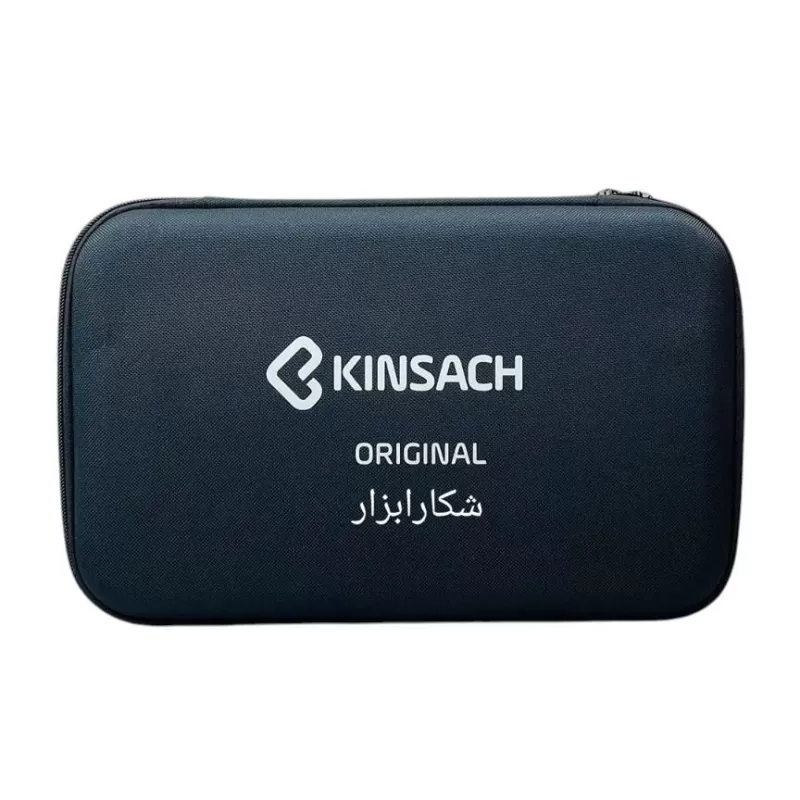 خرید و قیمت چراغ قوه کینساچ KS-G600 PRO در سایت شکار ابزار