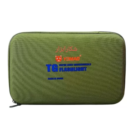 خرید و قیمت چراغ قوه یاماو YAMAO YM-G600 در سایت شکار ابزار