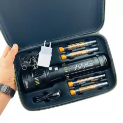 خرید و قیمت چراغ قوه یاماو YAMAO YM-G600 در سایت شکار ابزار