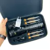 خرید و قیمت چراغ قوه یاماو YAMAO YM-G600 در سایت شکار ابزار خرید و قیمت چراغ قوه یاماو YAMAO YM-G600 در سایت شکار ابزار
