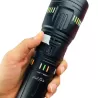 خرید و قیمت چراغ قوه یاماو YAMAO YM-G600 در سایت شکار ابزار خرید و قیمت چراغ قوه یاماو YAMAO YM-G600 در سایت شکار ابزار