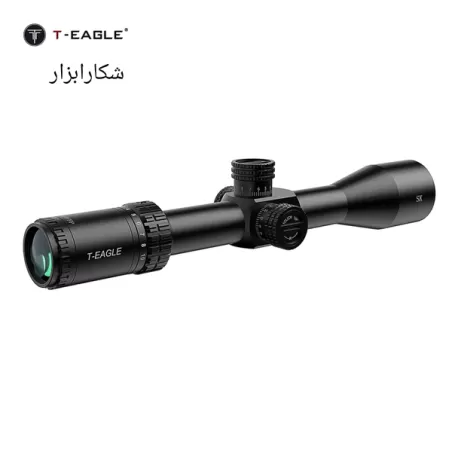 خرید و قیمت دوربین روی سلاح T-EAGLE 3-15×44 FFP در سایت شکار ابزار خرید و قیمت دوربین روی سلاح T-EAGLE 3-15×44 FFP در سایت شکار ابزار
