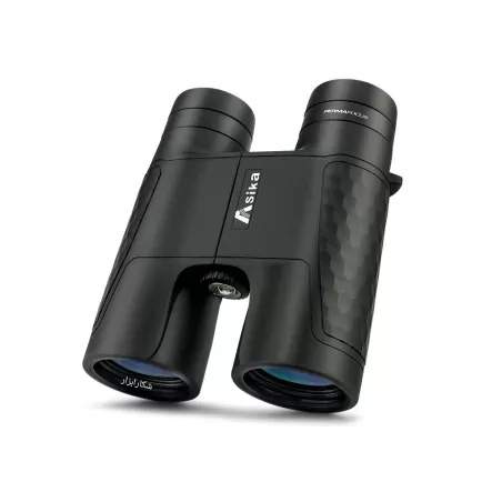 خرید و قیمت دوربین شکاری آسیکا پرما فوکوس 42×10 HD در سایت شکار ابزار
