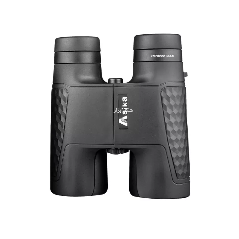 خرید و قیمت دوربین شکاری آسیکا پرما فوکوس 42×10 HD در سایت شکار ابزار