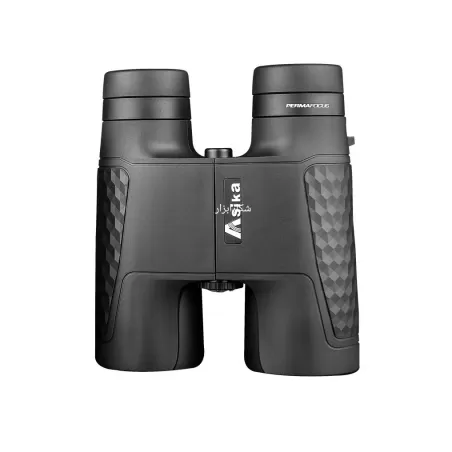 خرید و قیمت دوربین شکاری آسیکا پرما فوکوس 42×10 HD در سایت شکار ابزار