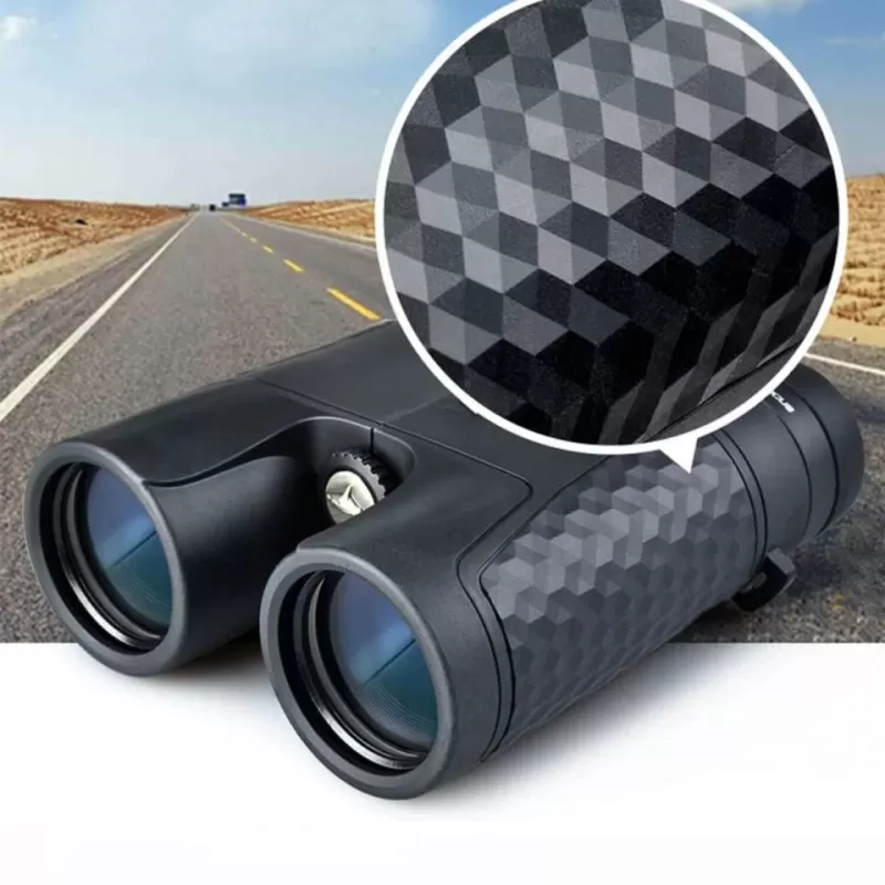 خرید و قیمت دوربین شکاری آسیکا پرما فوکوس 42×10 HD در سایت شکار ابزار