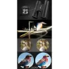 خرید و قیمت دوربین شکاری آسیکا پرما فوکوس 42×10 HD در سایت شکار ابزار خرید و قیمت دوربین شکاری آسیکا پرما فوکوس 42×10 HD در سایت شکار ابزار