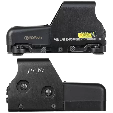 خرید و قیمت رد دات حرفه ای تفنگ شکاری EOLTECH 1×30 در سایت شکار ابزار