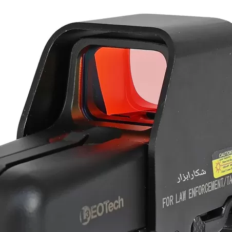 خرید و قیمت رد دات حرفه ای تفنگ شکاری EOLTECH 1×30 در سایت شکار ابزار