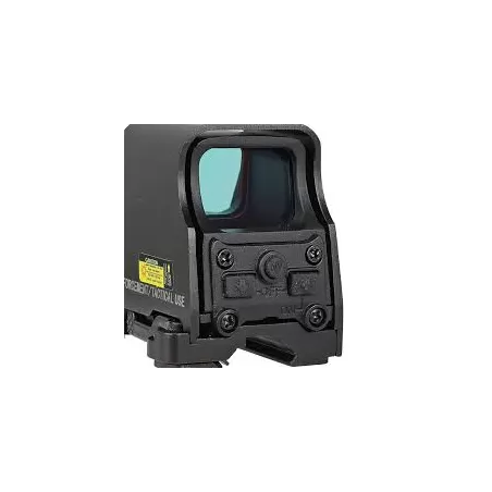 خرید و قیمت رد دات حرفه ای تفنگ شکاری EOLTECH 1×30 در سایت شکار ابزار