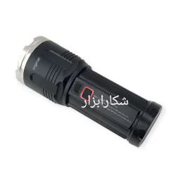 خرید و قیمت چراغ قوه اسمالسان SMALL SUN ZY-T276 در سایت شکار ابزار
