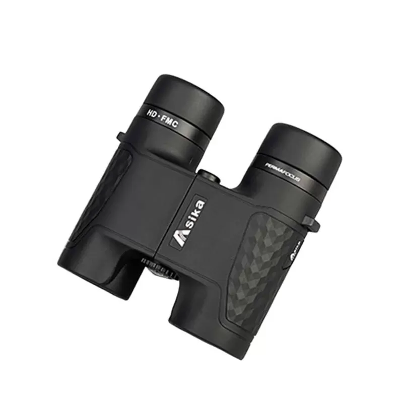 خرید و قیمت دوربین شکاری آسیکا پرما فوکوس 32×8 HD در سایت شکار ابزار