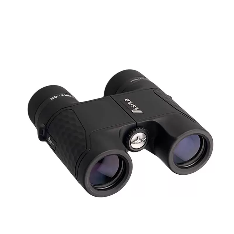 خرید و قیمت دوربین شکاری آسیکا پرما فوکوس 32×8 HD در سایت شکار ابزار