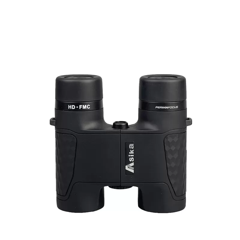 خرید و قیمت دوربین شکاری آسیکا پرما فوکوس 32×8 HD در سایت شکار ابزار