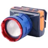 خرید و قیمت هدلایت اسمالسان SMALL SUN H192 در سایت شکار ابزار
