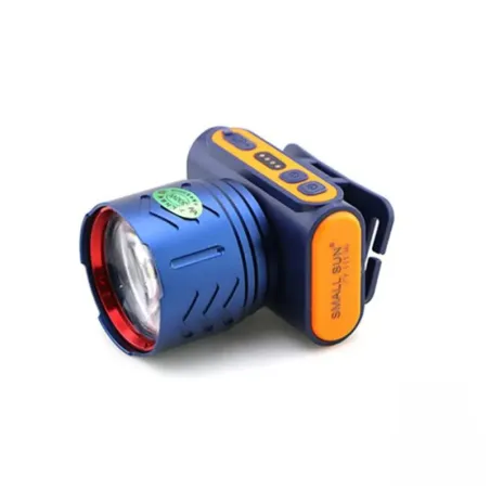 خرید و قیمت هدلایت اسمالسان SMALL SUN H192 در سایت شکار ابزار