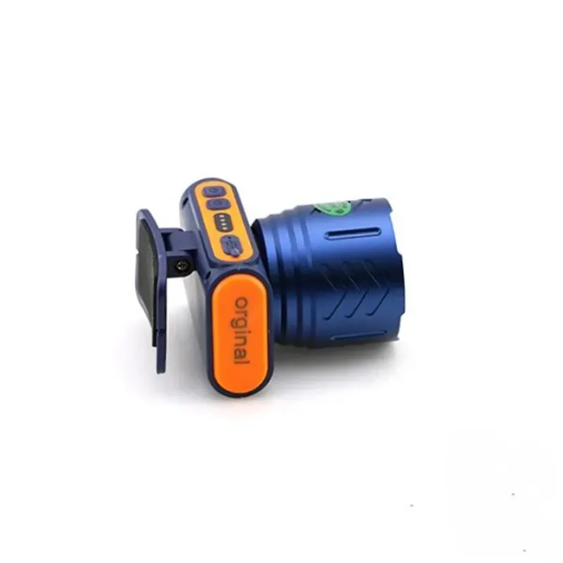 خرید و قیمت هدلایت اسمالسان SMALL SUN H192 در سایت شکار ابزار