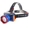 خرید و قیمت هدلایت اسمالسان SMALL SUN H192 در سایت شکار ابزار