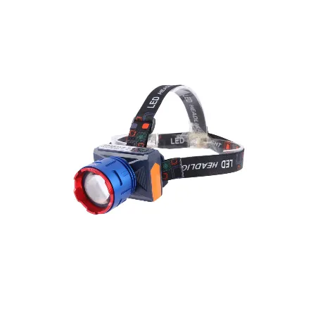 خرید و قیمت هدلایت اسمالسان SMALL SUN H192 در سایت شکار ابزار