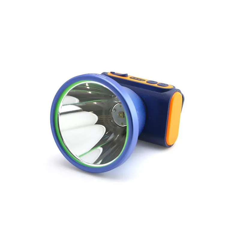 خرید و قیمت هدلایت اسمالسان SMALL SUN H129 در سایت شکار ابزار