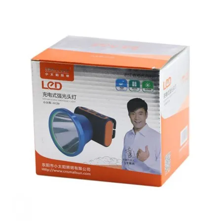 خرید و قیمت هدلایت اسمالسان SMALL SUN H129 در سایت شکار ابزار خرید و قیمت هدلایت اسمالسان SMALL SUN H129 در سایت شکار ابزار