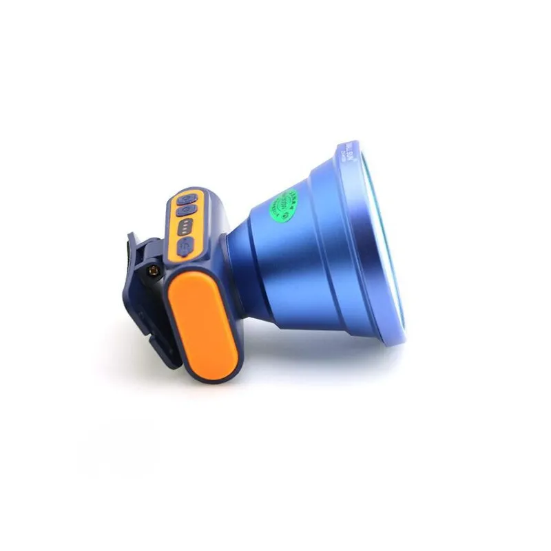 خرید و قیمت هدلایت اسمالسان SMALL SUN H129 در سایت شکار ابزار