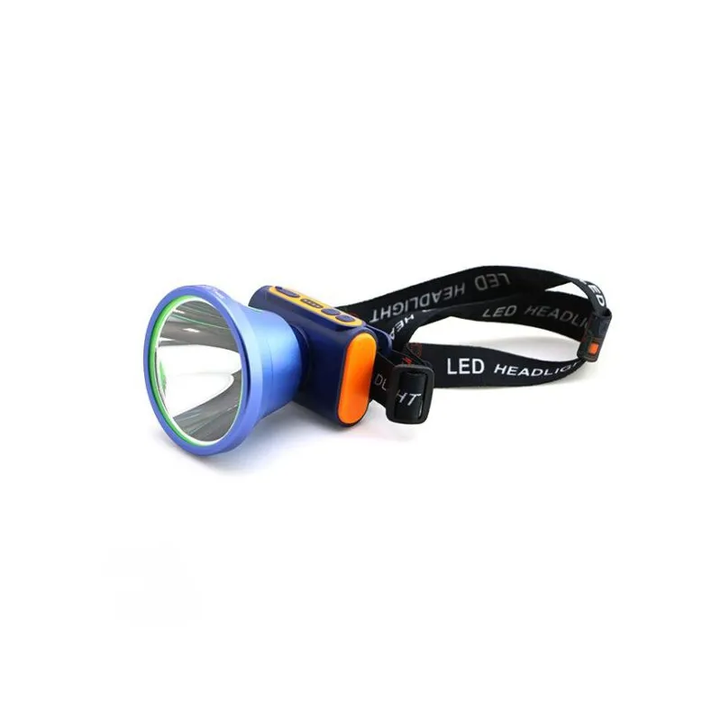 خرید و قیمت هدلایت اسمالسان SMALL SUN H129 در سایت شکار ابزار