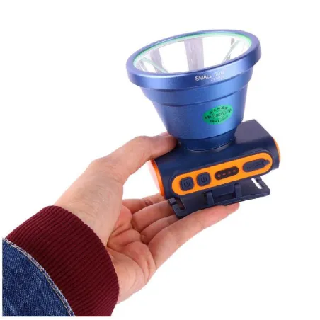 خرید و قیمت هدلایت اسمالسان SMALL SUN H129 در سایت شکار ابزار خرید و قیمت هدلایت اسمالسان SMALL SUN H129 در سایت شکار ابزار