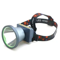 خرید و قیمت هدلایت اسمالسان SMALL SUN H177 در سایت شکار ابزار