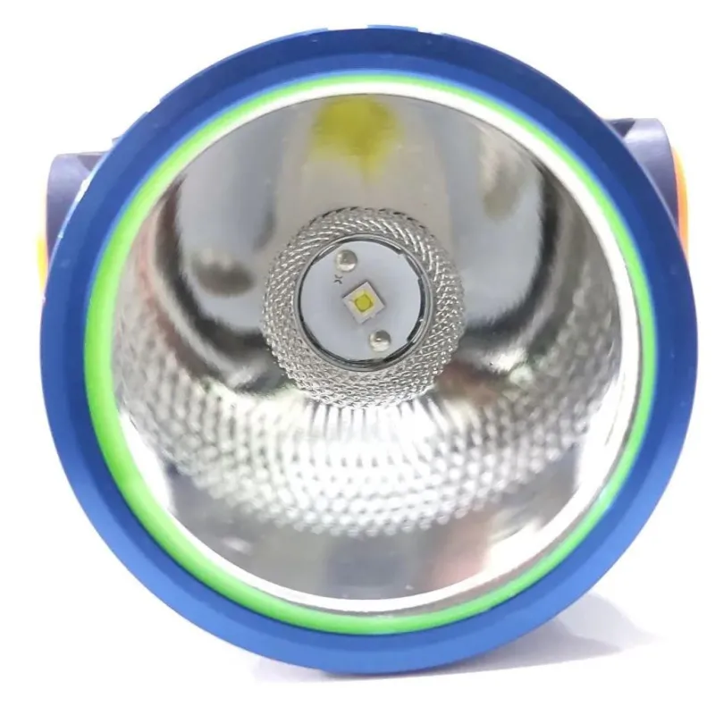 خرید و قیمت هدلایت اسمالسان SMALL SUN H127 در سایت شکار ابزار