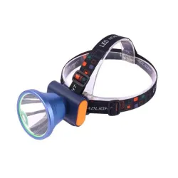 خرید و قیمت هدلایت اسمالسان SMALL SUN H127 در سایت شکار ابزار