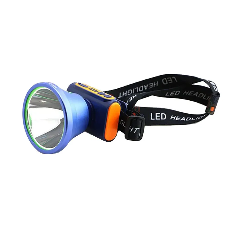 خرید و قیمت هدلایت اسمالسان SMALL SUN H127 در سایت شکار ابزار