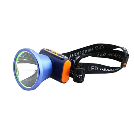 خرید و قیمت هدلایت اسمالسان SMALL SUN H127 در سایت شکار ابزار