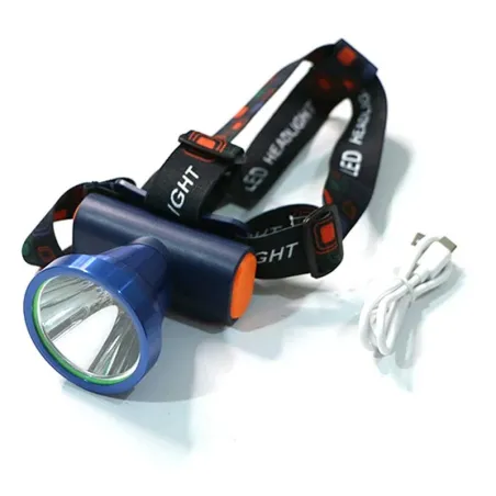 خرید و قیمت هدلایت اسمالسان SMALL SUN H127 در سایت شکار ابزار