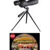 خرید و قیمت دوربین تک چشمی لنویو 60×75-25 HD در سایت شکار ابزار