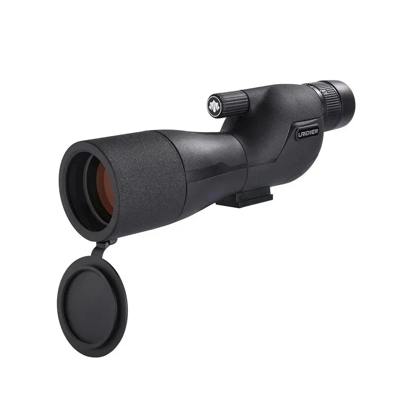 خرید و قیمت دوربین تک چشمی لنویو 60×75-25 HD در سایت شکار ابزار
