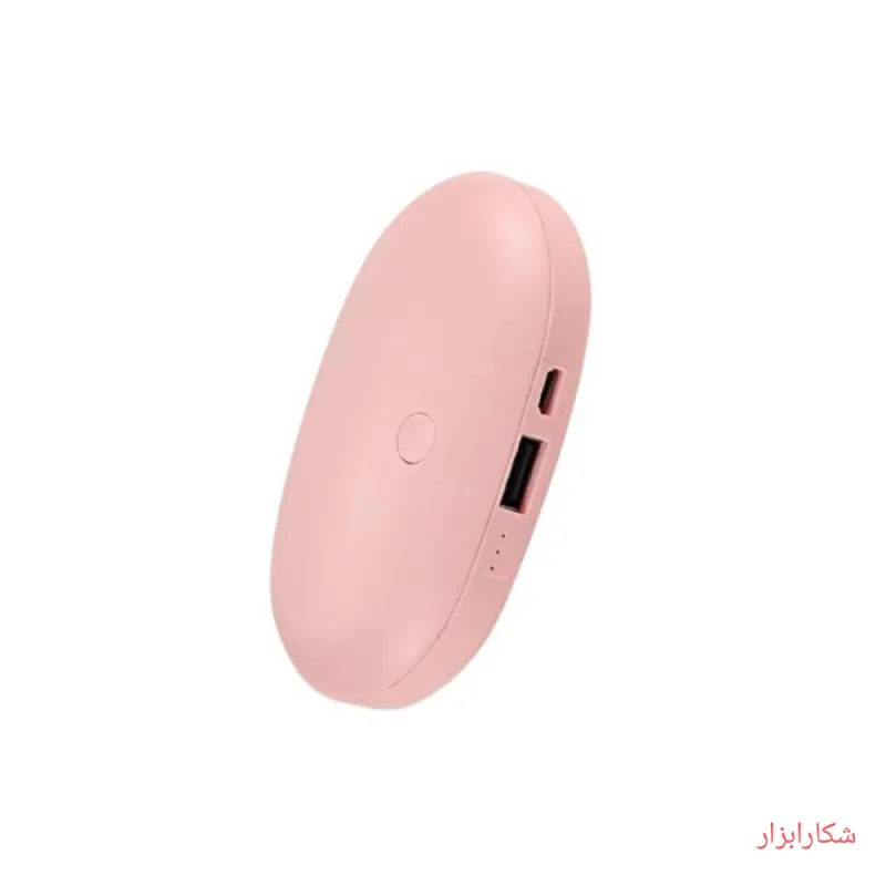 خرید و قیمت بخاری جیبی شارژی ZOLEE در سایت شکار ابزار