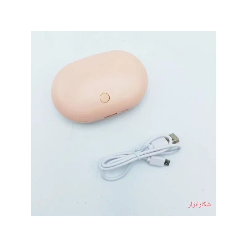 خرید و قیمت بخاری جیبی شارژی ZOLEE در سایت شکار ابزار