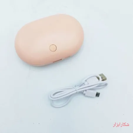 خرید و قیمت بخاری جیبی شارژی ZOLEE در سایت شکار ابزار