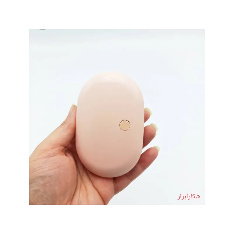 خرید و قیمت بخاری جیبی شارژی ZOLEE در سایت شکار ابزار