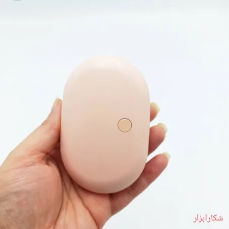 خرید و قیمت بخاری جیبی شارژی ZOLEE در سایت شکار ابزار