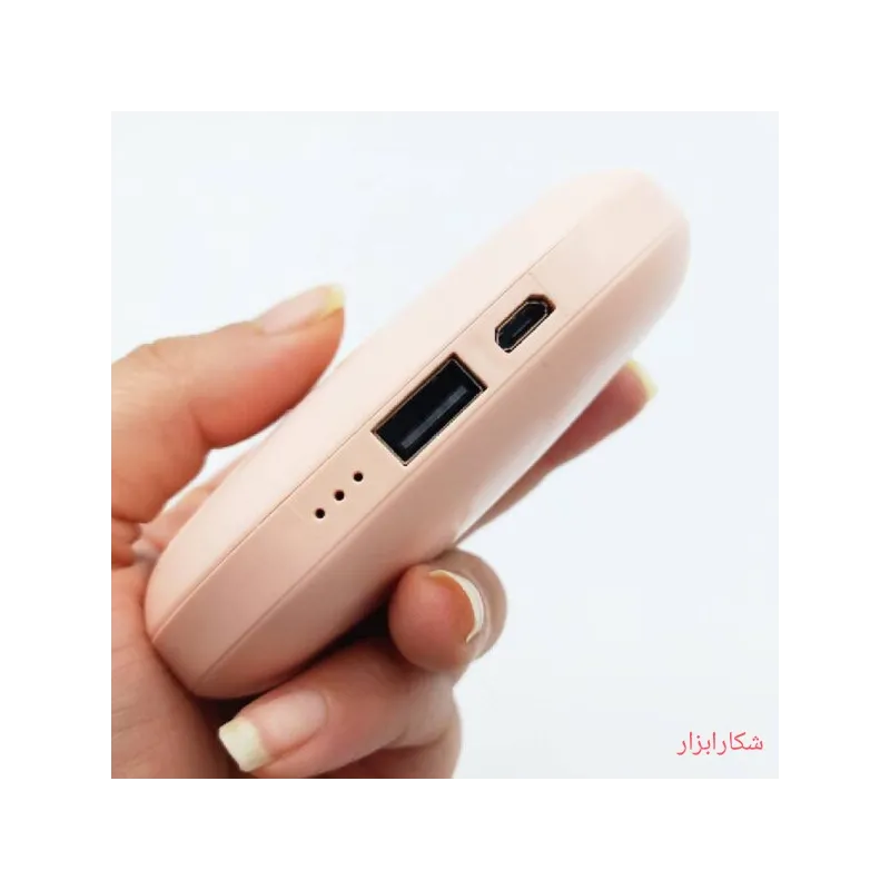 خرید و قیمت بخاری جیبی شارژی ZOLEE در سایت شکار ابزار