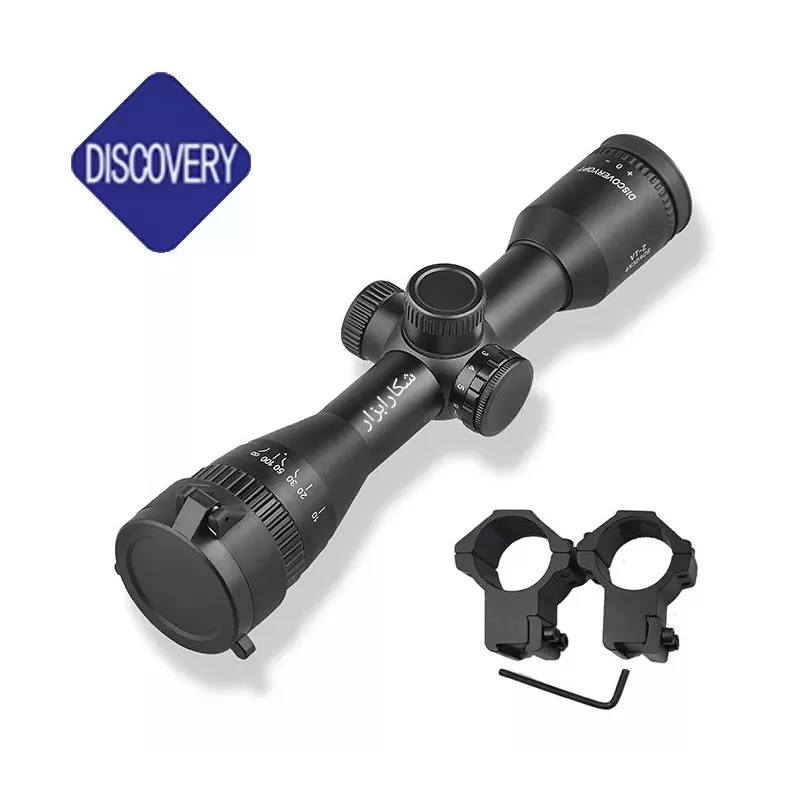 دوربین اسلحه دیسکاوری VT-Z 4*32AOE