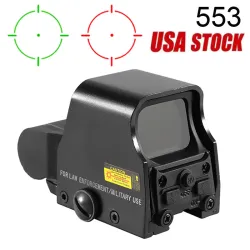 خرید و قیمت رد دات حرفه ای تفنگ شکاری مدل EOLTECH553در سایت شکار ابزار